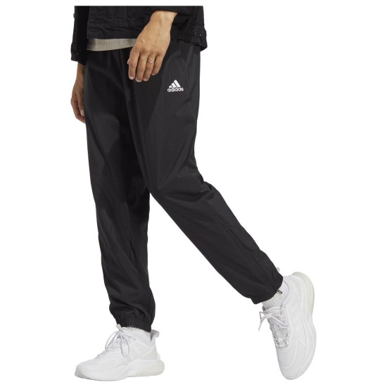 Adidas Ανδρικό παντελόνι φόρμας Aeroready Essentials Stanford Elastic Cuff Small Logo Pants